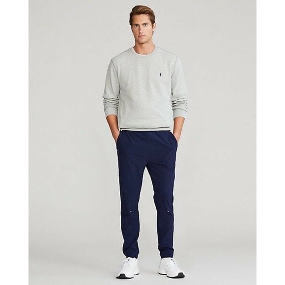 Ralph Lauren RLX Performance Stretch Pant French Navy BNWT $128 - Picture 1 of 7